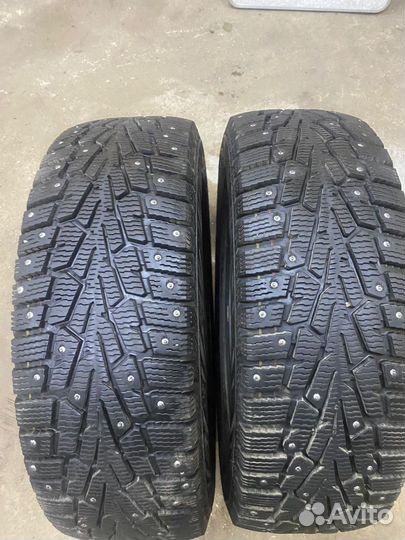 Cordiant Snow Cross 215/65 R16