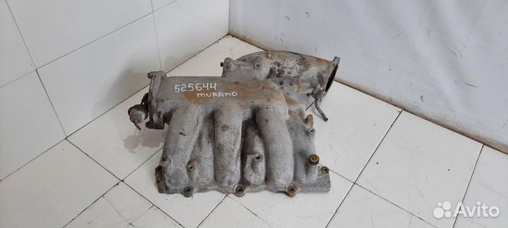 Коллектор впускной (Nissan Murano)