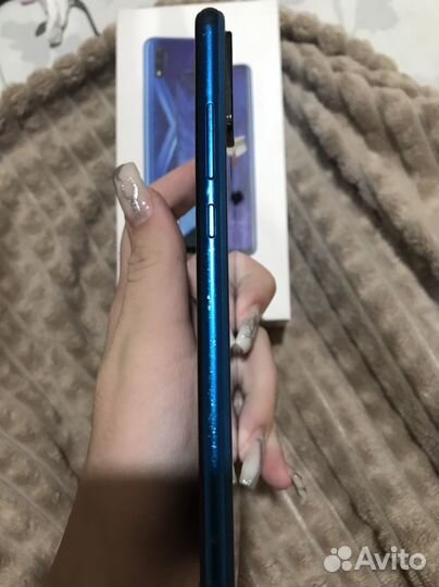 Телефон honor 9х Lite