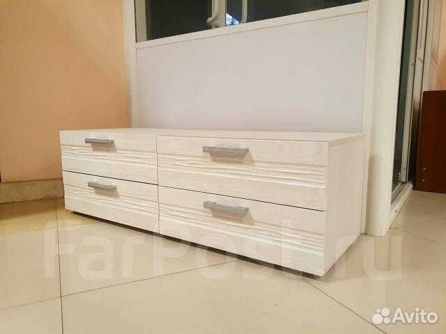 Тумба под тв