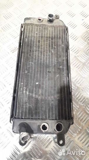 Радиатор Suzuki VZ800 vz 400 marauder desperado