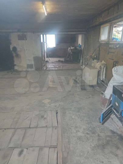 Автосервис, 180 м²