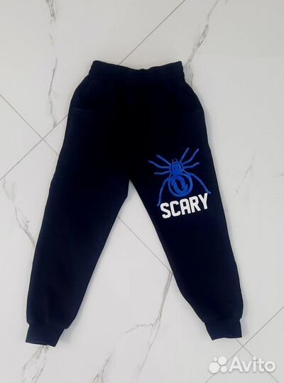 Костюм для мальчика 104-110