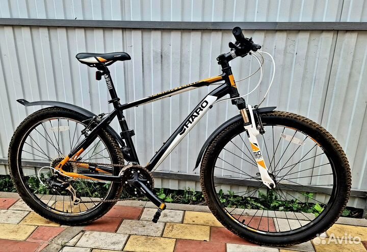 Haro, Stinger и Moongose