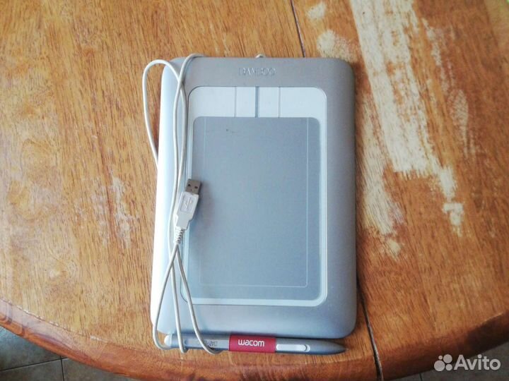 Графический планшет для рисования