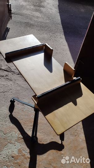 Столик для ноутбука IKEA