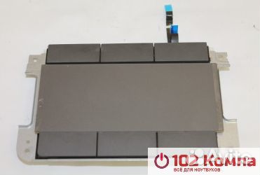 Тачпад для ноутбука HP EliteBook 8560w