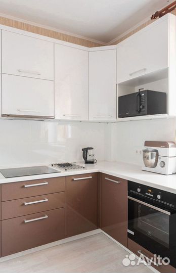 Кухонный гарнитур от частного мастера