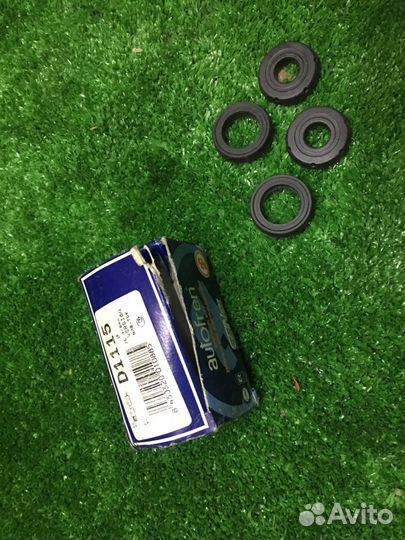 Ремкомплект цилиндра тормозного Nissan Subaru