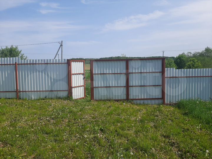 Участок 14,2 сот. (ИЖС)