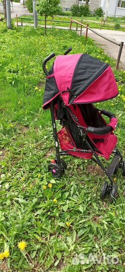 Детские коляски