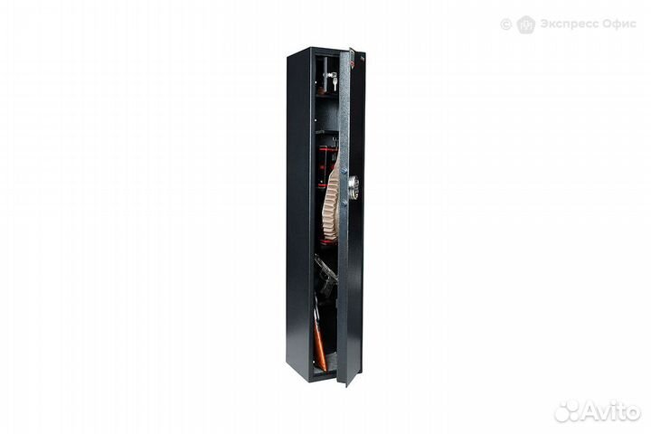 Оружейный сейф Valberg Арсенал 161Т EL