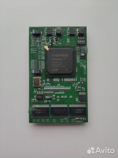 Субмодуль SM-VP-M300