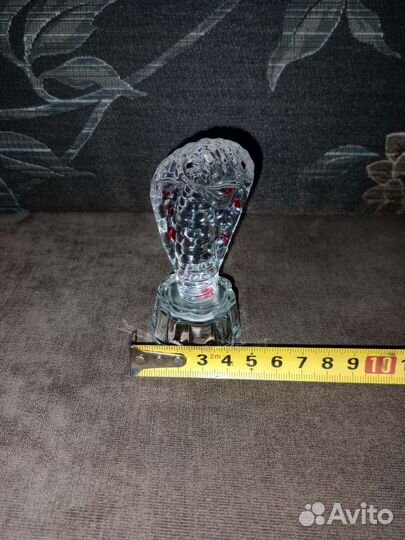 Сувениры (кобра,кот, ракушка,лошадь)