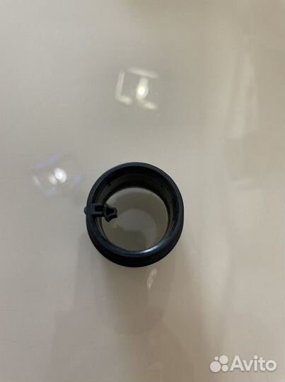 Bmw Муфта электрич разъема акг