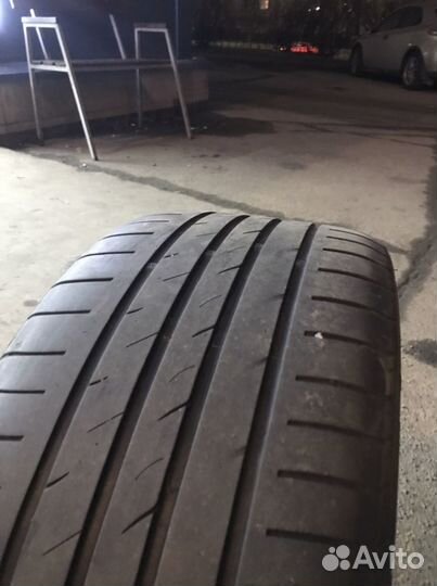 Nexen N Blue HD 235/45 R18 84V