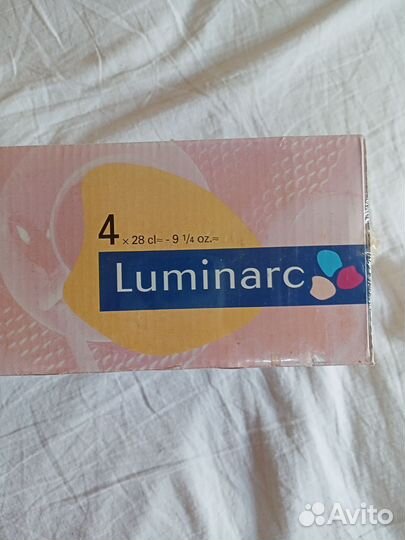 Сервиз чайный