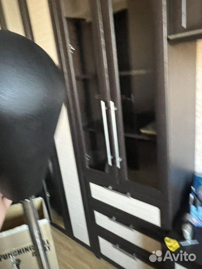 Боксерская груша