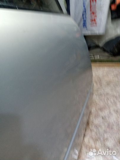 Двери LADA kalina