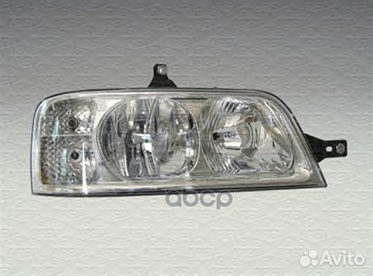Фара L 712415501129 magneti marelli