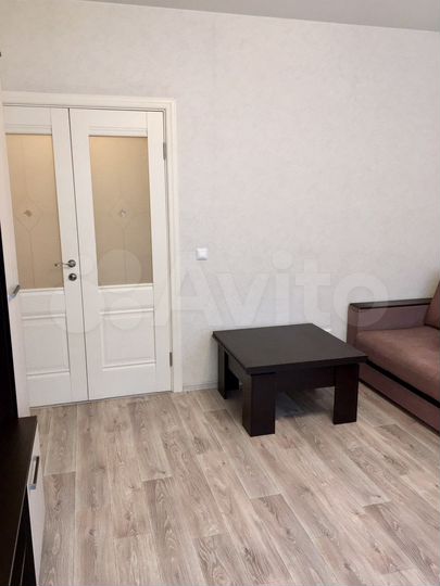 2-к. квартира, 63 м², 3/11 эт.