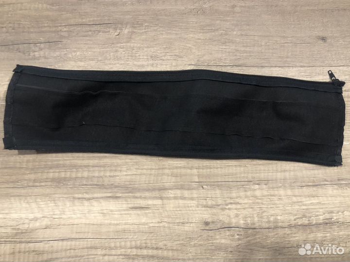 Чехол на ручку коляски/бампера