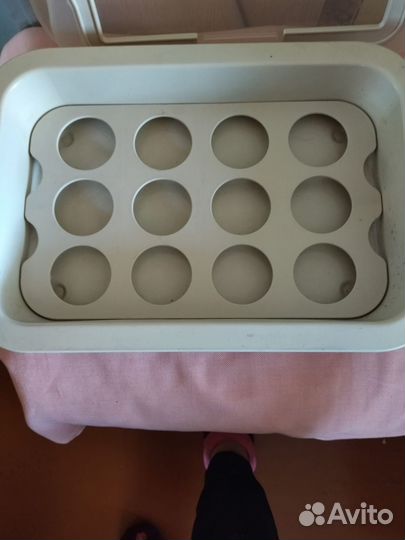 Форма для выпечки