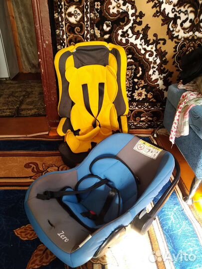 Кресло продано. Детская люлька