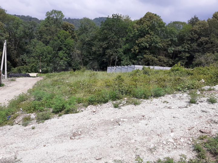 Участок 4 сот. (ИЖС)