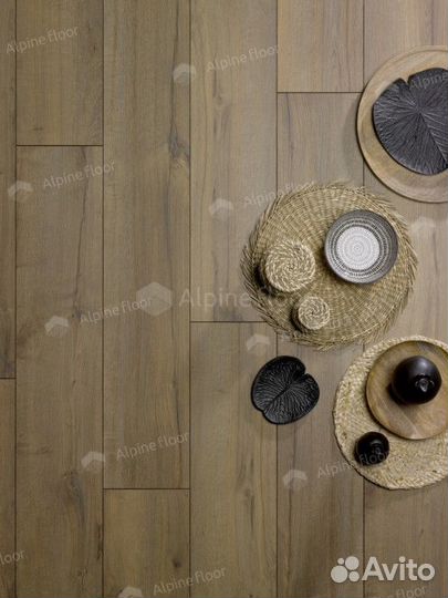 Водостойкий ламинат