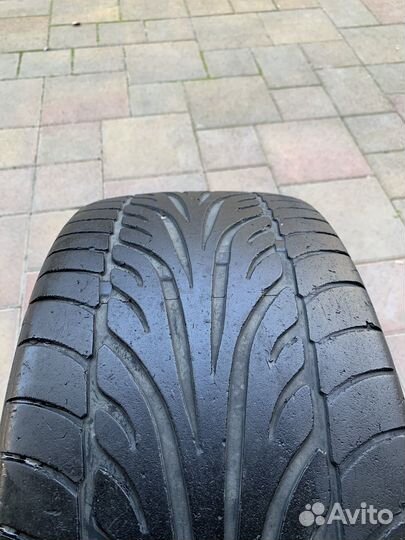 Dunlop SP Sport 9000 235/40 R18