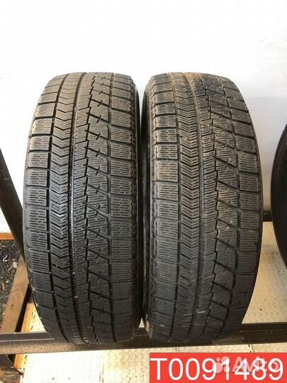 Bridgestone Blizzak VRX 205/65 R16 101R
