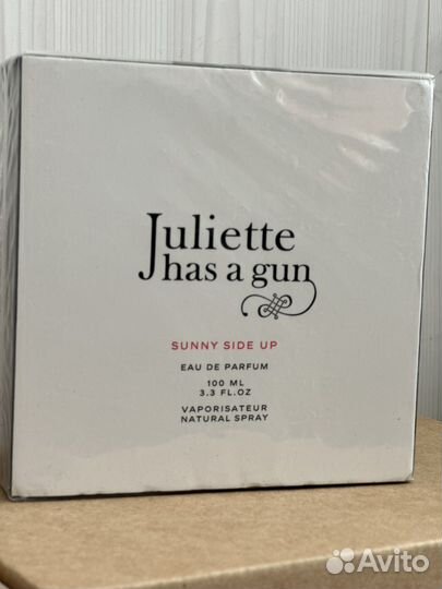 Парфюм Духи