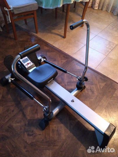 Гребной тренажер Kettler Favorit