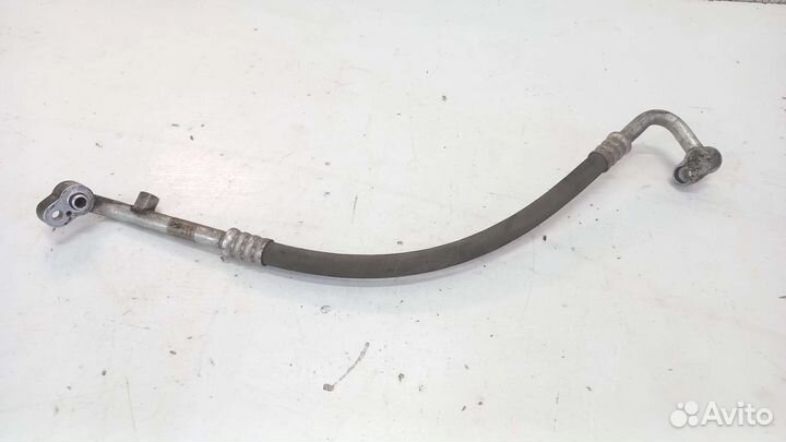 Трубка кондиционера нижняя Volkswagen Touareg 1