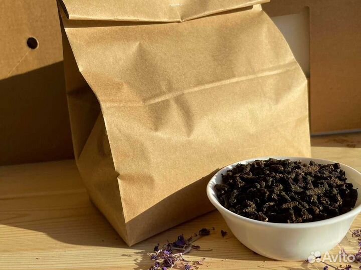 Иван чай 1кг ферментированный отзывы, 2023