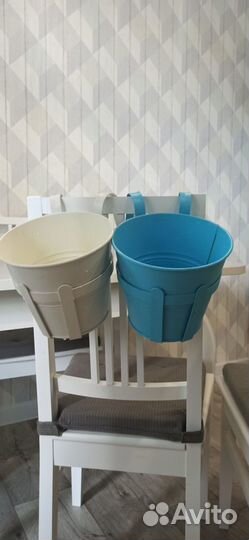 Кашпо для цветов