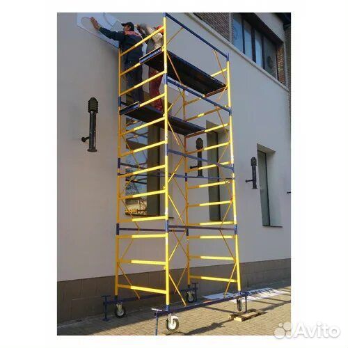 Вышка тура аренда