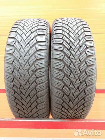 Continental ContiWinterContact TS 860 185/60 R15 88T