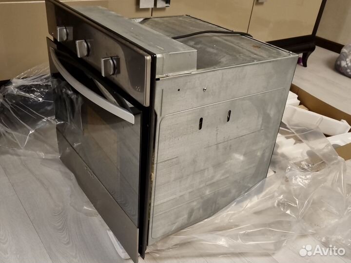 Духовой шкаф бу