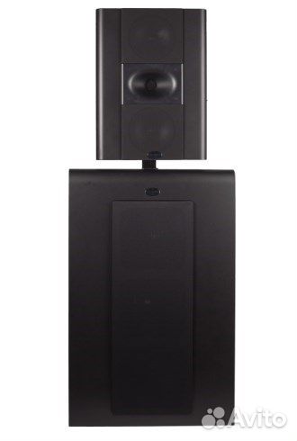 Комплект акустики Procella Audio P860 + усилитель