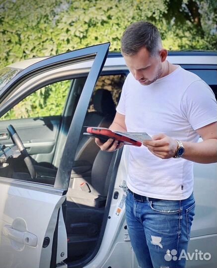 Автоподбор Волгоград