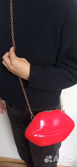 Сумка женская стильная