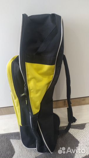 Сумка joss для плавания