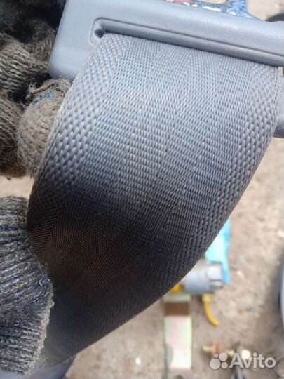 Ремени безопасности Hyundai Elantra 2000-2010