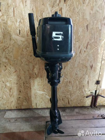 Лодка пвх с мотором