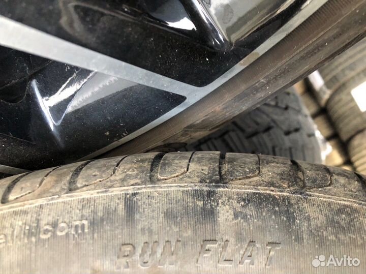 Pirelli Cinturato P7 245/50 R18 100Y
