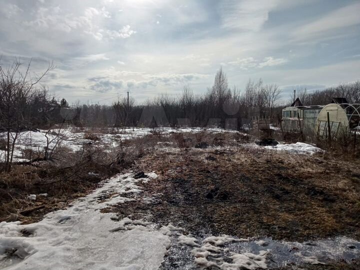 Участок 6 сот. (СНТ, ДНП)