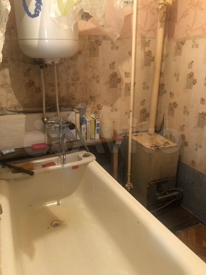 Дом 64 м² на участке 14,9 сот.