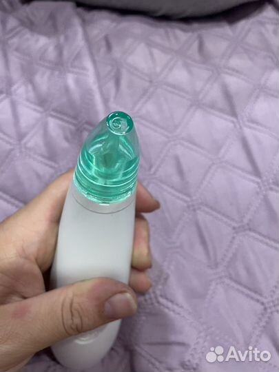 Аспиратор электрический